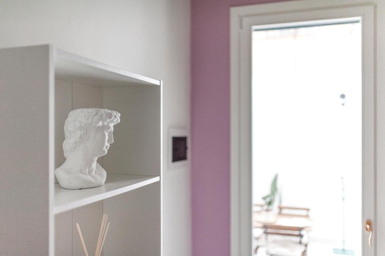 La Galla House - Sit Rooms Lecce Dış mekan fotoğraf