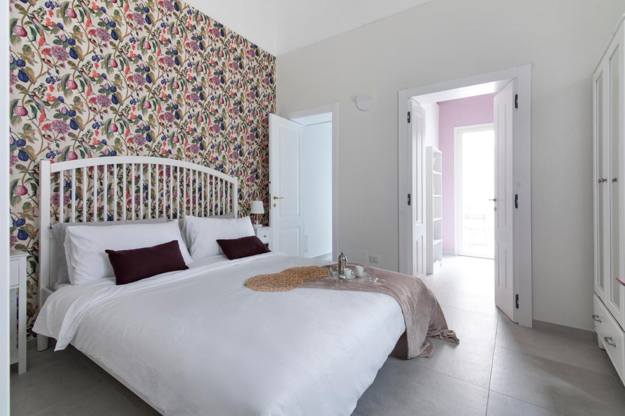 La Galla House - Sit Rooms Lecce Dış mekan fotoğraf