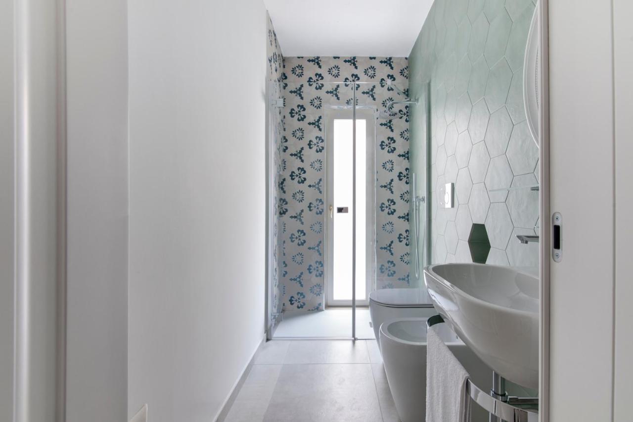 La Galla House - Sit Rooms Lecce Dış mekan fotoğraf