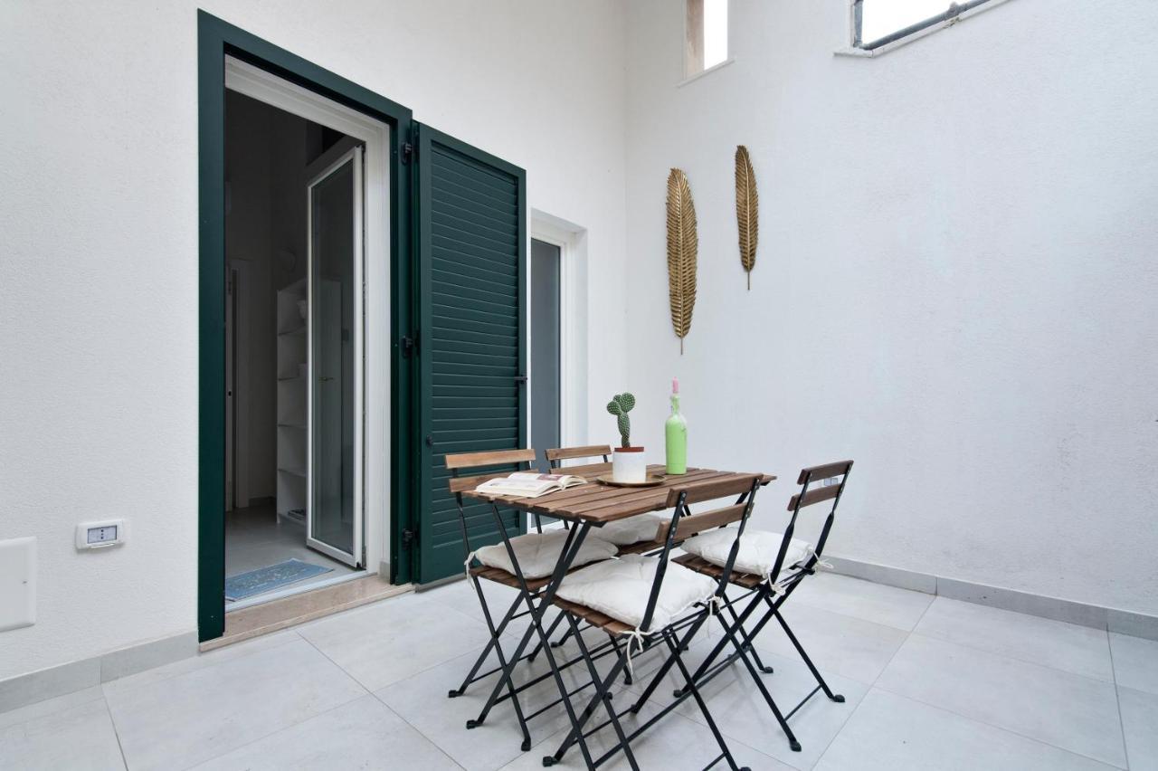 La Galla House - Sit Rooms Lecce Dış mekan fotoğraf