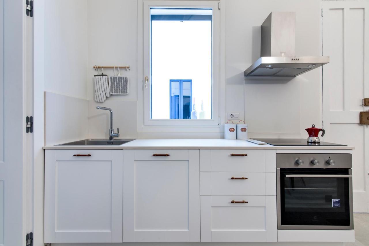 La Galla House - Sit Rooms Lecce Dış mekan fotoğraf