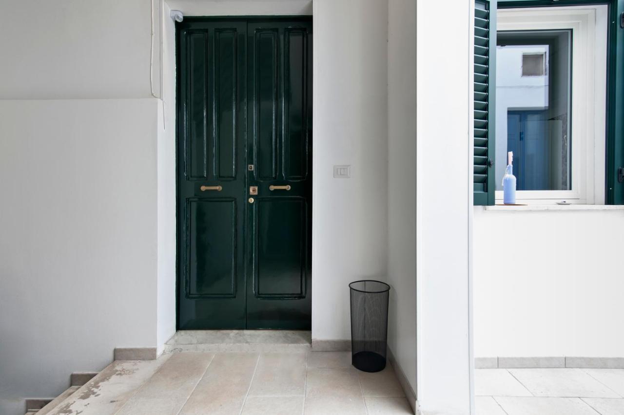 La Galla House - Sit Rooms Lecce Dış mekan fotoğraf