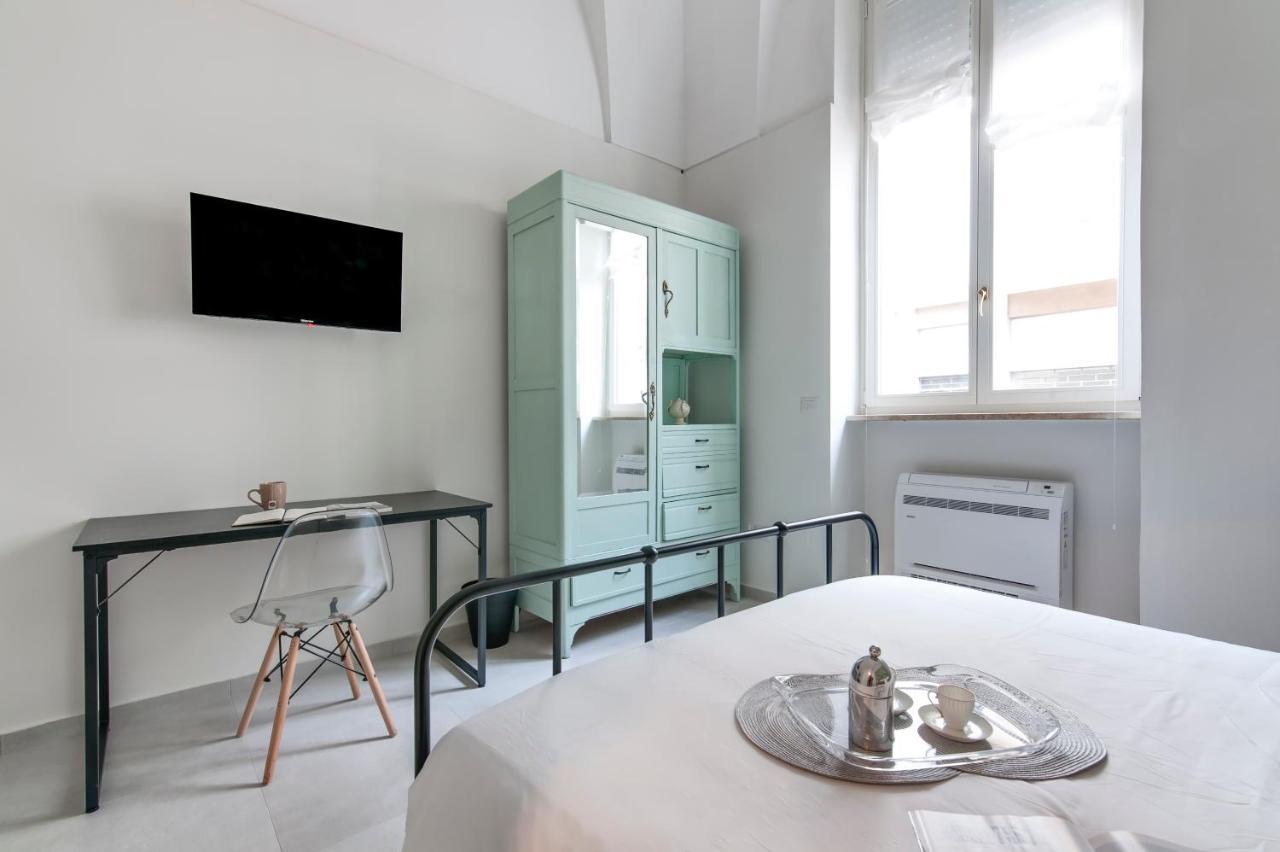 La Galla House - Sit Rooms Lecce Dış mekan fotoğraf