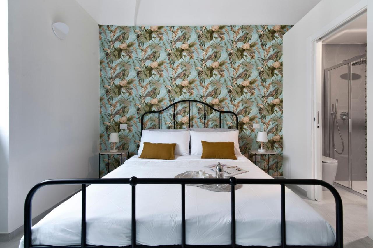 La Galla House - Sit Rooms Lecce Dış mekan fotoğraf