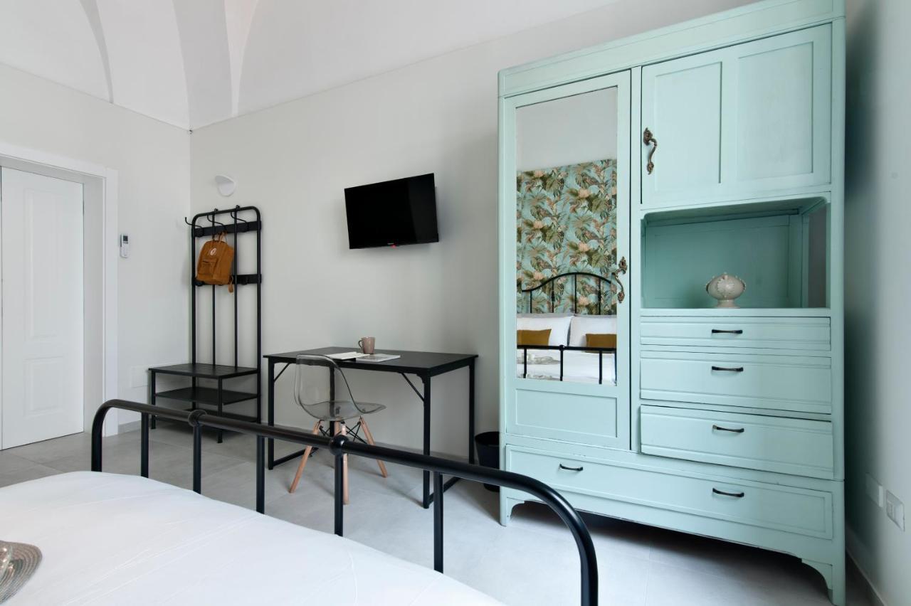 La Galla House - Sit Rooms Lecce Dış mekan fotoğraf