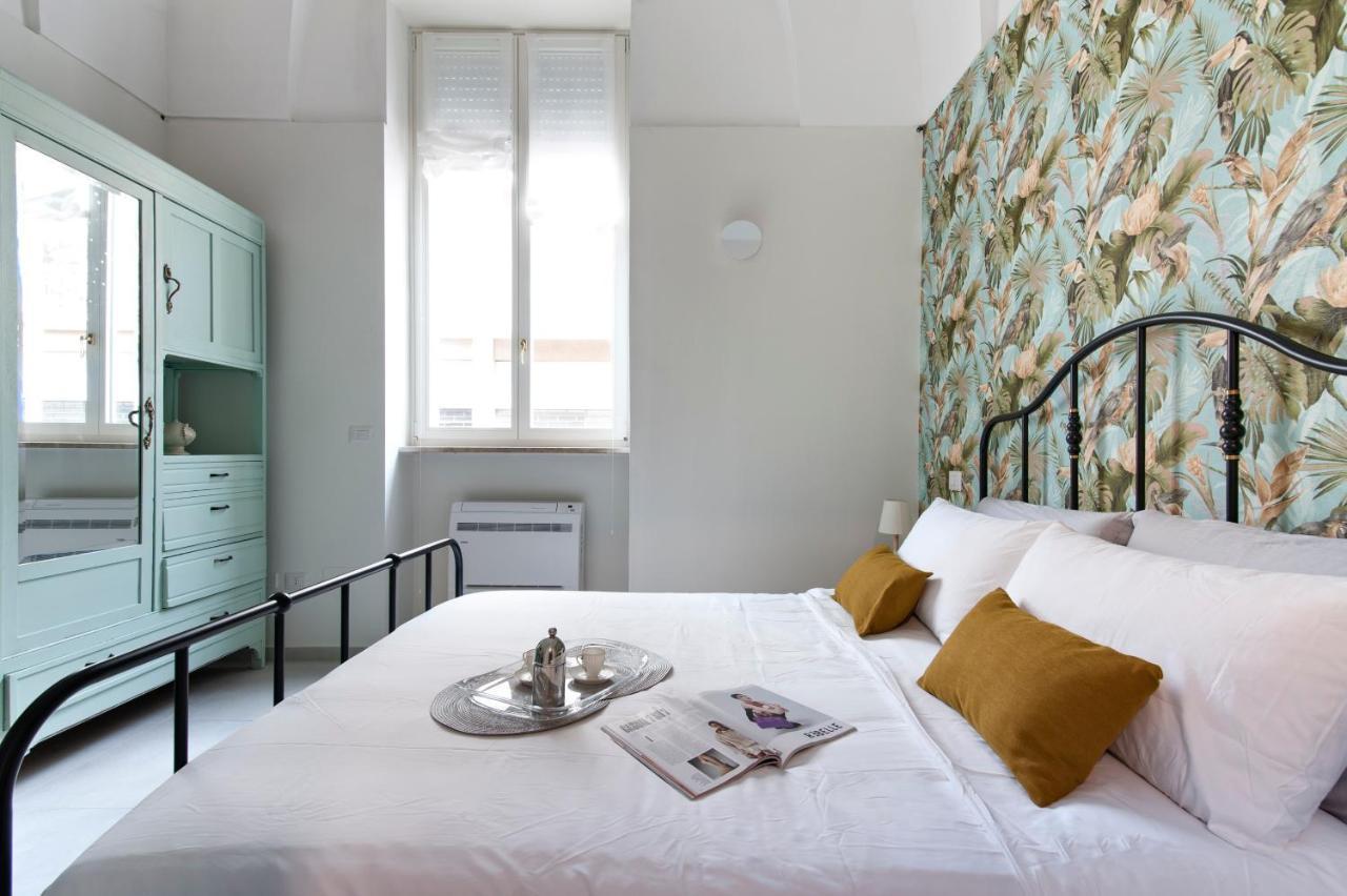 La Galla House - Sit Rooms Lecce Dış mekan fotoğraf