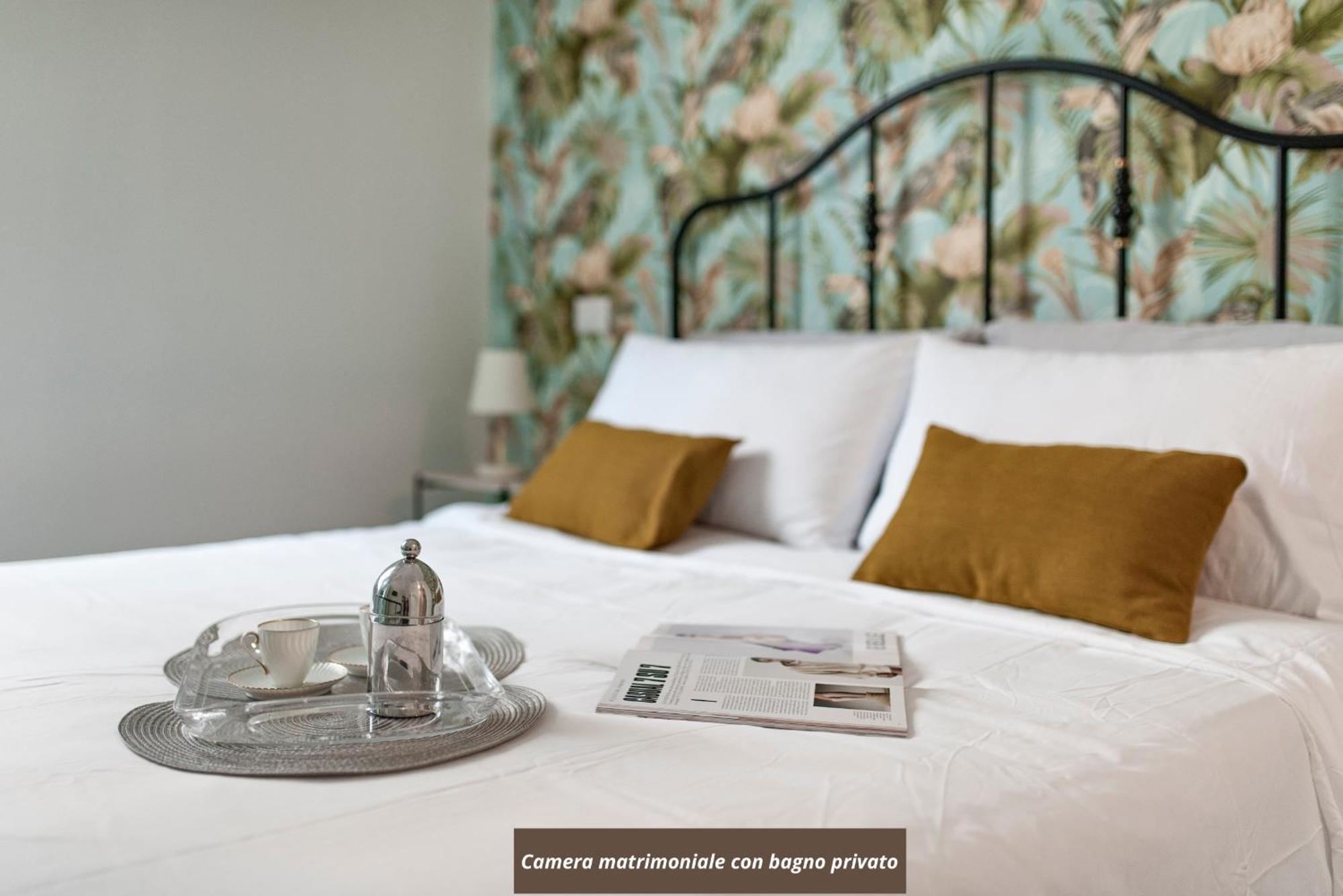 La Galla House - Sit Rooms Lecce Dış mekan fotoğraf