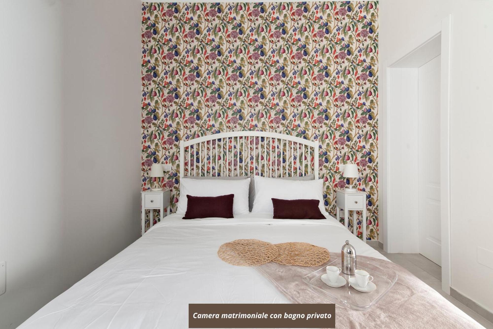 La Galla House - Sit Rooms Lecce Dış mekan fotoğraf